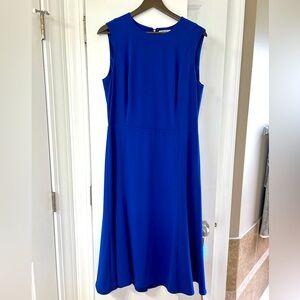 MM LaFleur dress